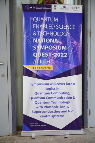 QuEST